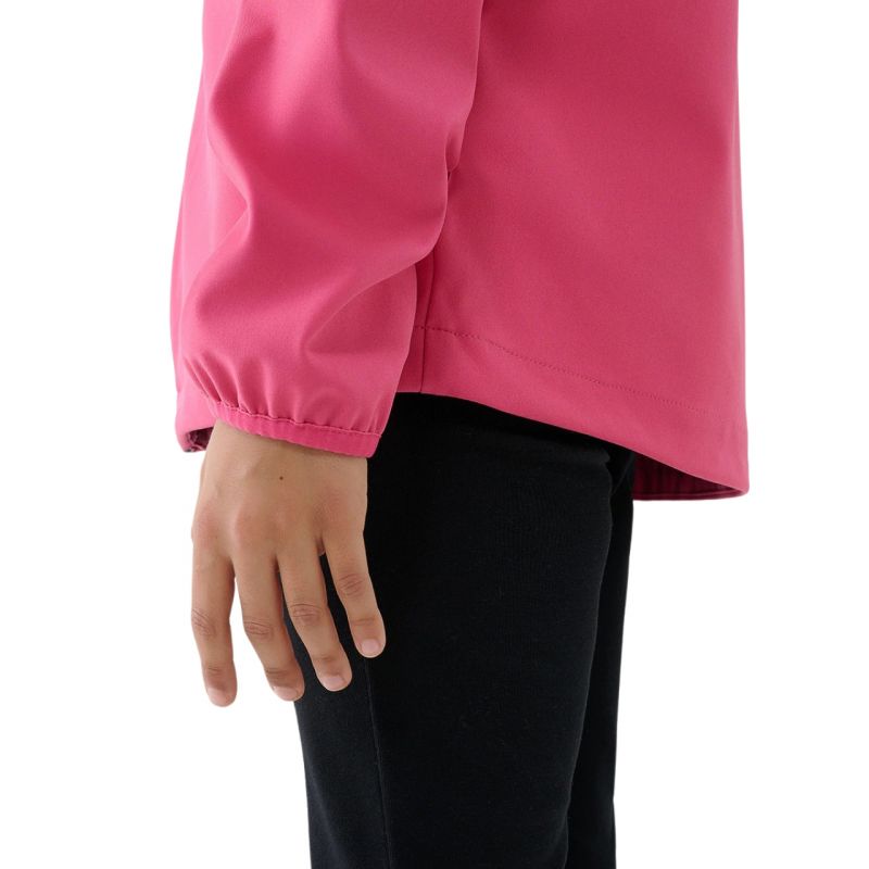 Softshell Jacket 4f F305 Jr 4fjwss25tsoff305 54s - Sportmania.hu