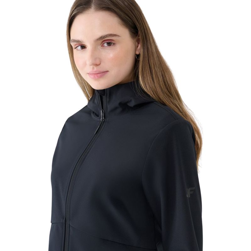 Softshell Jacket 4f F320 W 4fwss25tsoff320 20s - Sportmania.hu