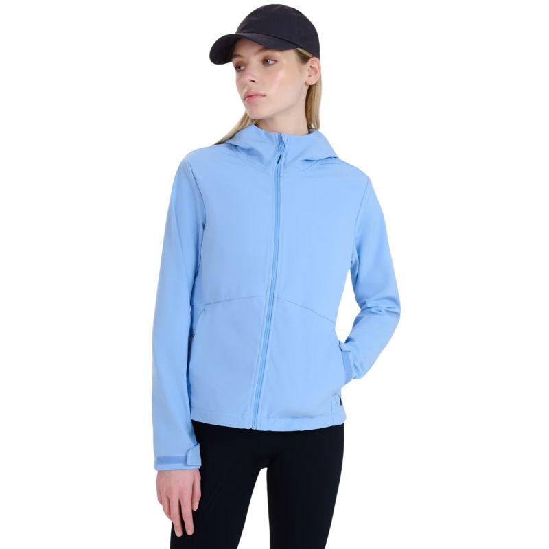 Softshell Jacket 4f F320 W 4fwss25tsoff320 33s - Sportmania.hu