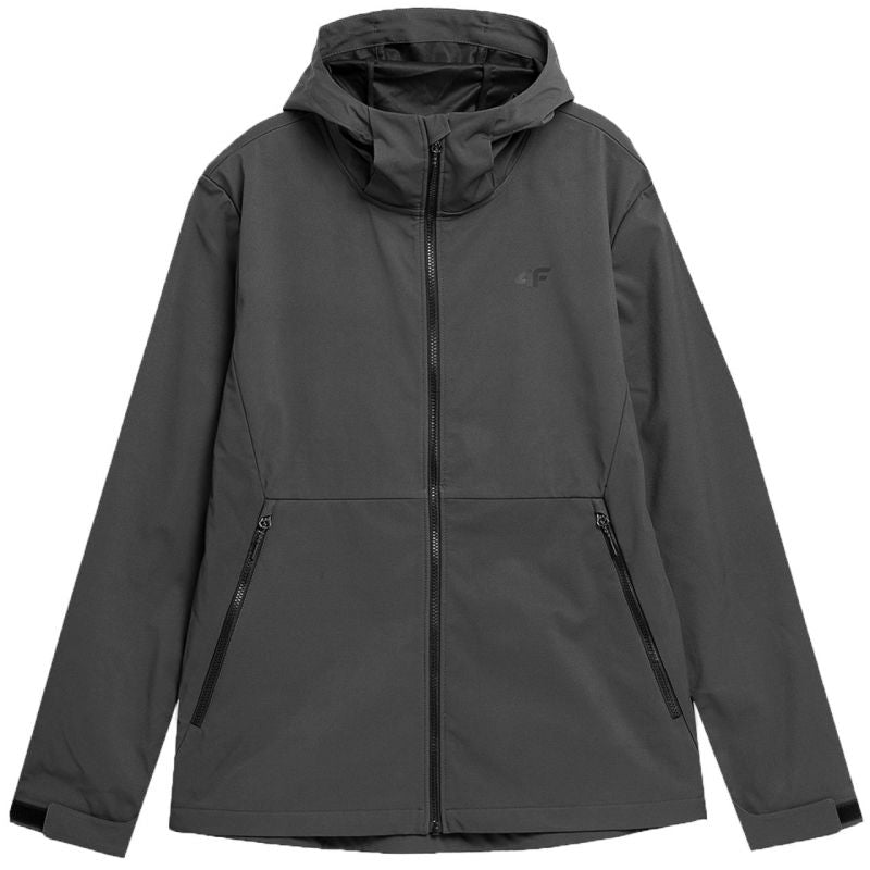 Softshell Jacket 4f M043 M 4fss23tsofm043 23s - Sportmania.hu