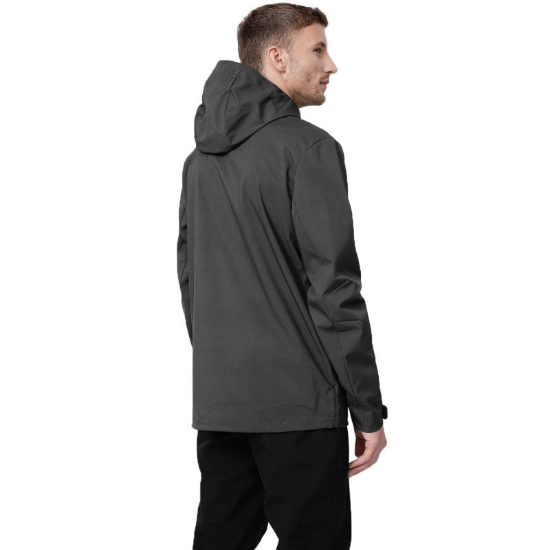 Softshell Jacket 4f M043 M 4fss23tsofm043 23s - Sportmania.hu