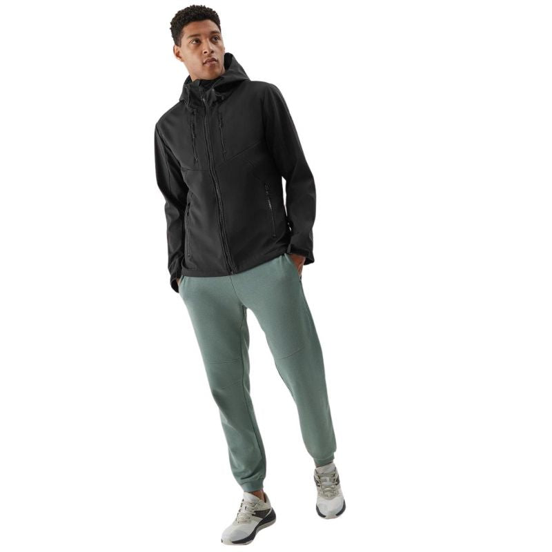 Softshell Jacket 4f M224 M 4fwss24tsofm224 20s - Sportmania.hu