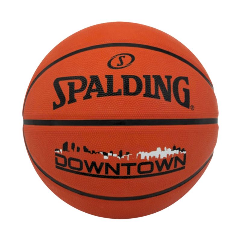 Spalding Downtown Basketball Labda 84363Z