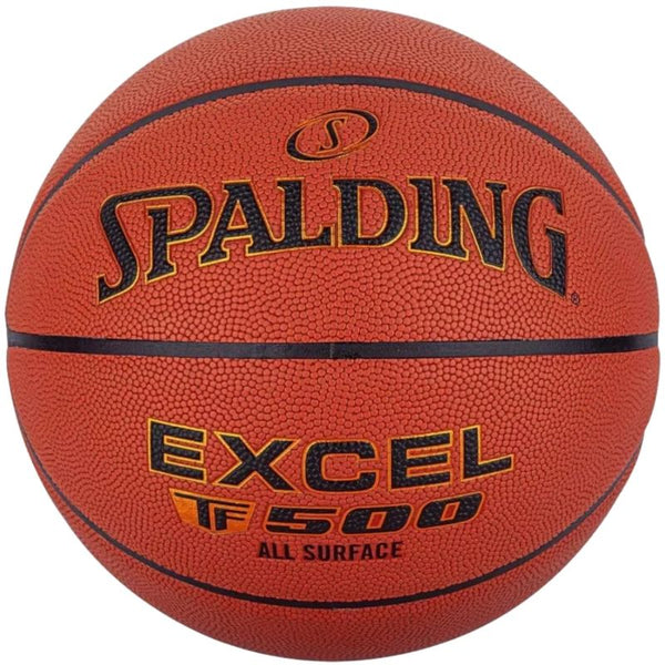 Spalding Excel TF-500 In/Out Ball 76798Z - Sportmania.hu