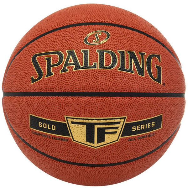 Spalding Gold TF 76 * 857Z basketball - Sportmania.hu