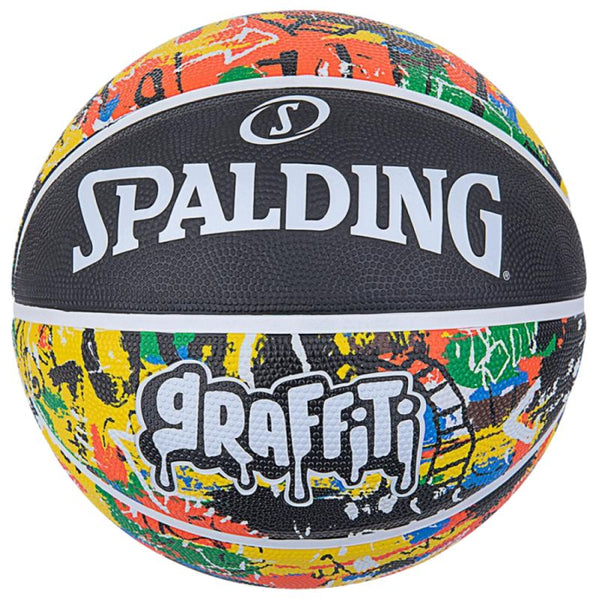 Spalding Graffiti Ball 84372Z kosárlabda - Sportmania.hu