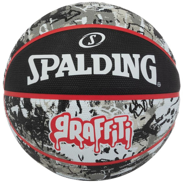 Spalding Graffiti Ball 84378Z Basketball Kosárlabda - Sportmania.hu