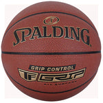 Spalding Grip Control TF Basketball narancssárga kosárlabda 76875Z