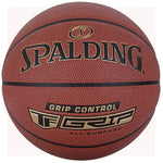 Spalding Grip Control TF Basketball narancssárga kosárlabda 76875Z