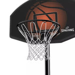 Spalding Highlight 44" Basketball Set – Portable Garden Basketball Hoop – készlet 5B1044CN