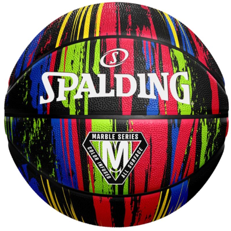 Spalding Marble Ball Basketball Labda 84398Z
