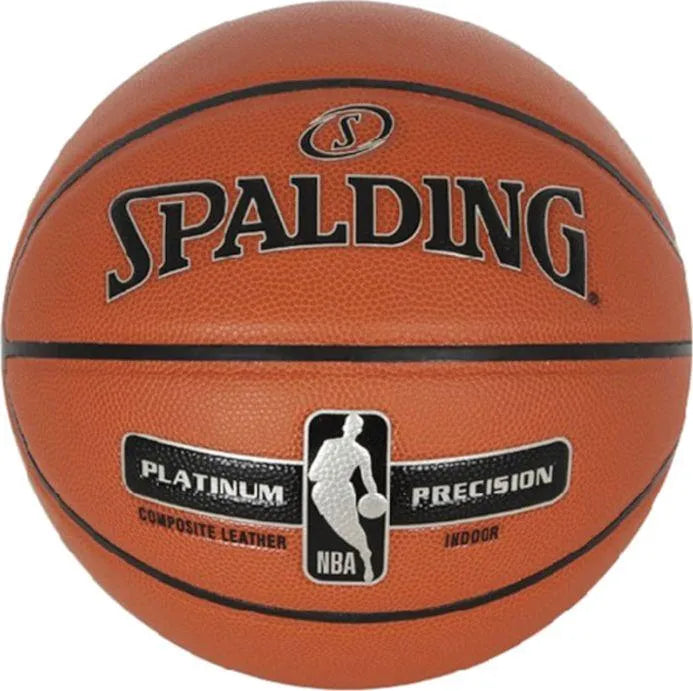 Spalding NBA Platinum Precision Ball 76307Z