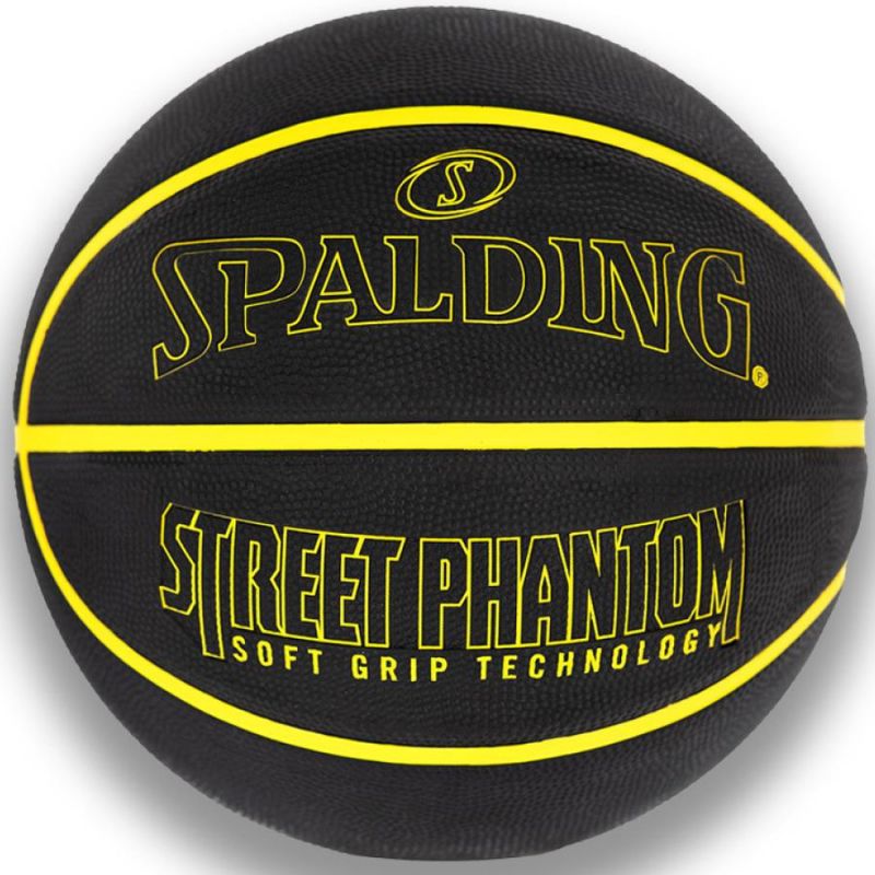 Spalding Phantom ball Labda 84386Z