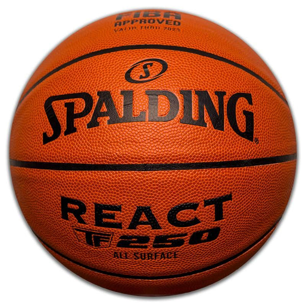 Spalding React TF-250 T26-11497 ball - Sportmania.hu