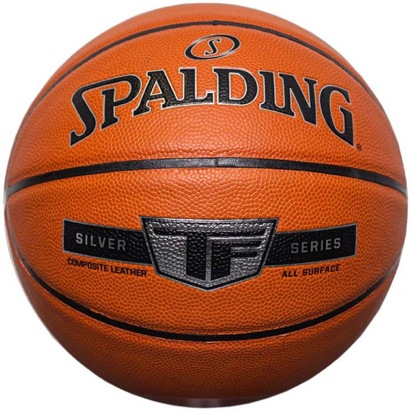 Spalding Silver TF 76859Z kosárlabda - Sportmania.hu