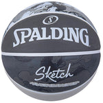 Spalding Sketch Jump Ball Labda 84382Z