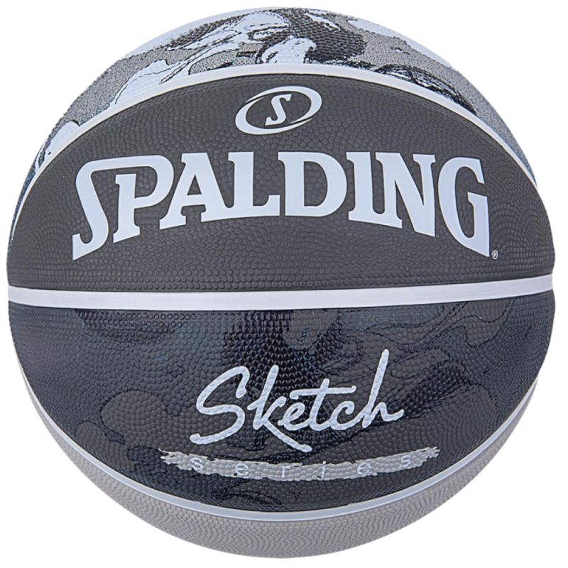 Spalding Sketch Jump Ball Labda 84382Z