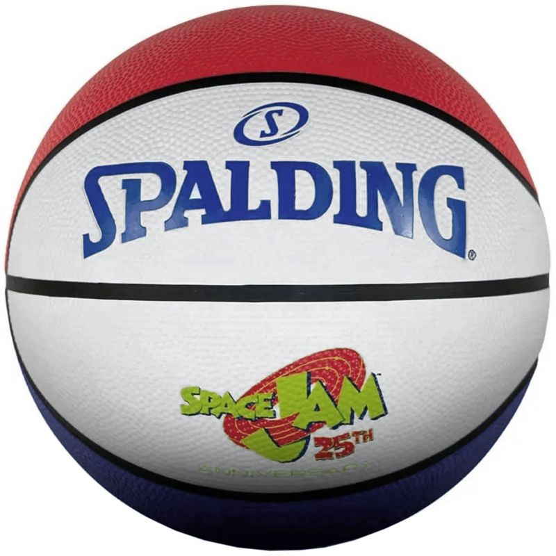 Spalding Space Jam 25th Anniversary 84687z Basketball - Sportmania.hu