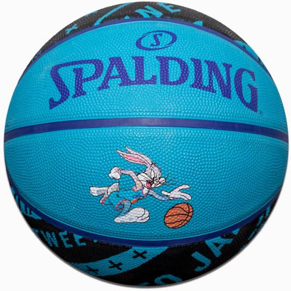 Spalding Space Jam Tune Squad IV 84-598Z kosárlabda - Sportmania.hu