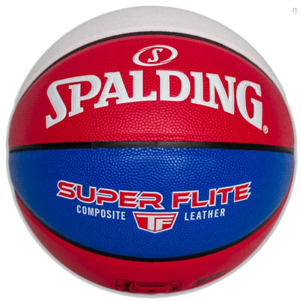 Spalding Super Flite Ball 76928Z basketball kosárlabda - Sportmania.hu