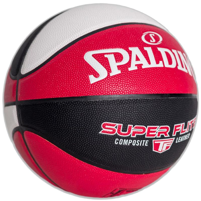 Spalding Super Flite Ball Labda 76929Z