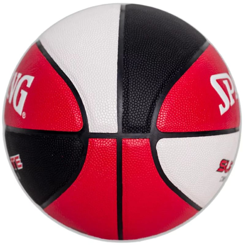 Spalding Super Flite Ball Labda 76929Z