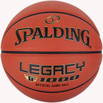 Spalding TF-1000 Legacy Logo Fiba Basketball 76964Z futball labda P8961