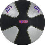 Spalding TF-33 Red Bull Half Court Ball 76863Z kosárlabda - Sportmania.hu