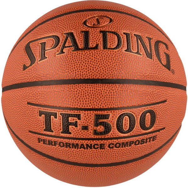 Spalding TF 500 Excel basketball Kiegészítők - Sportmania.hu