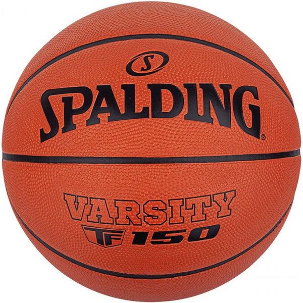 Spalding Varsity TF-150 Fiba 84423Z kosárlabda - Sportmania.hu