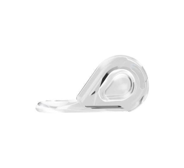 Speedo Akcesoria P£ywackie Biofuse Noseclip Au (uk) Orrcsipesz - Sportmania.hu