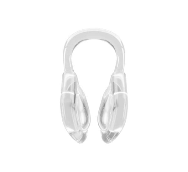 Speedo Akcesoria P£ywackie Biofuse Noseclip Au (uk) Orrcsipesz - Sportmania.hu