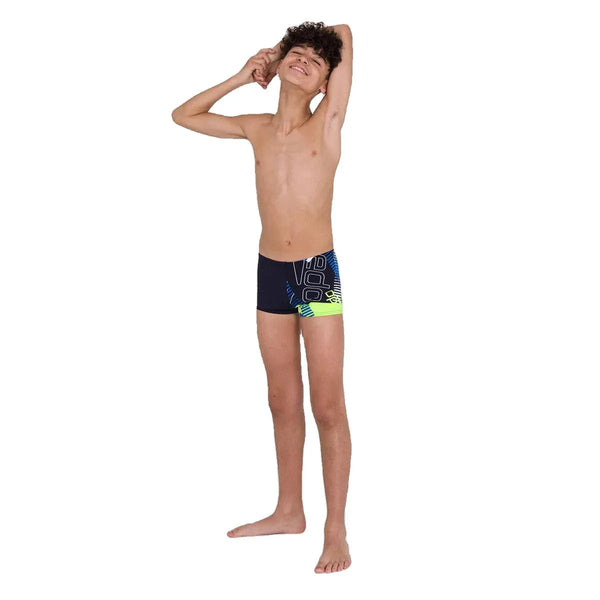 Speedo Allover Aquashort(UK) Short Egyéb - Sportmania.hu