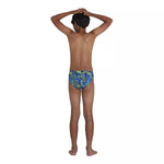 Speedo Allover Brief (UK) Úszónadrág - Sportmania.hu