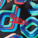 Speedo Allover Digital , gyerek Úszódressz - Sportmania.hu