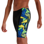 Speedo ALOV PANL JAMMER JM (UK) gyerek Fürdőruha