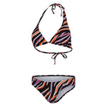 Speedo ALV TRIANGLE BKI női Fürdőruha