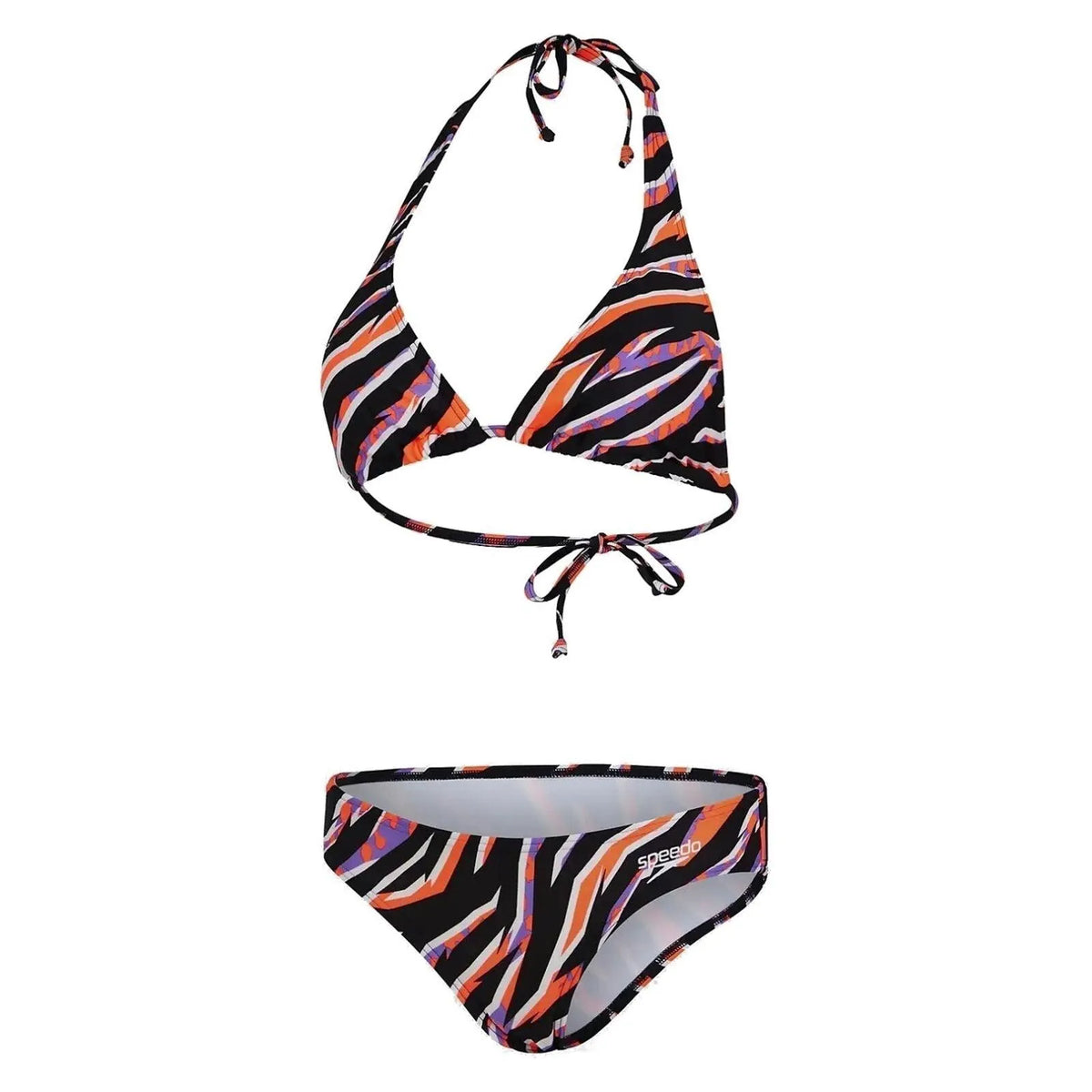 Speedo ALV TRIANGLE BKI női Fürdőruha