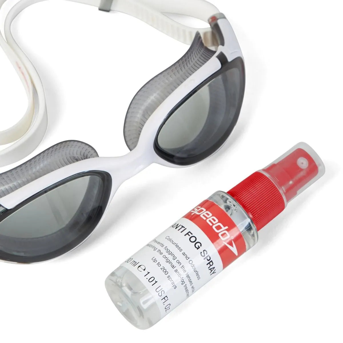Speedo ANTI FOG SPRAY Egyéb - Sportmania.hu