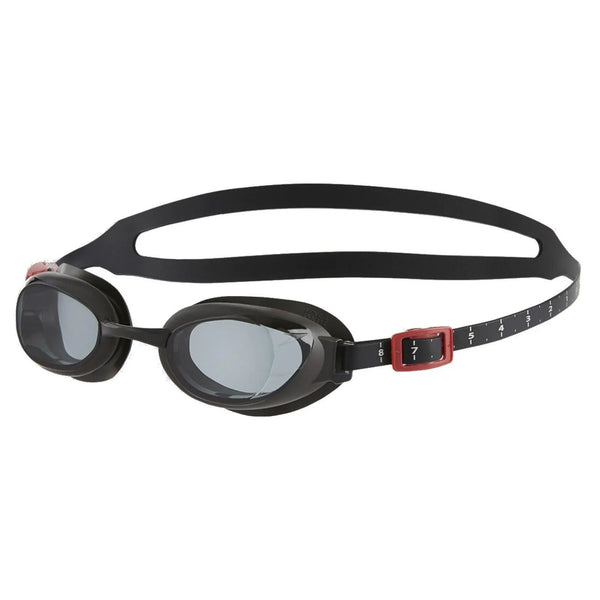 Speedo AQUAPURE OPTICAL GOG AU GREY/SMOKE (UK) Úszószemüveg - Sportmania.hu
