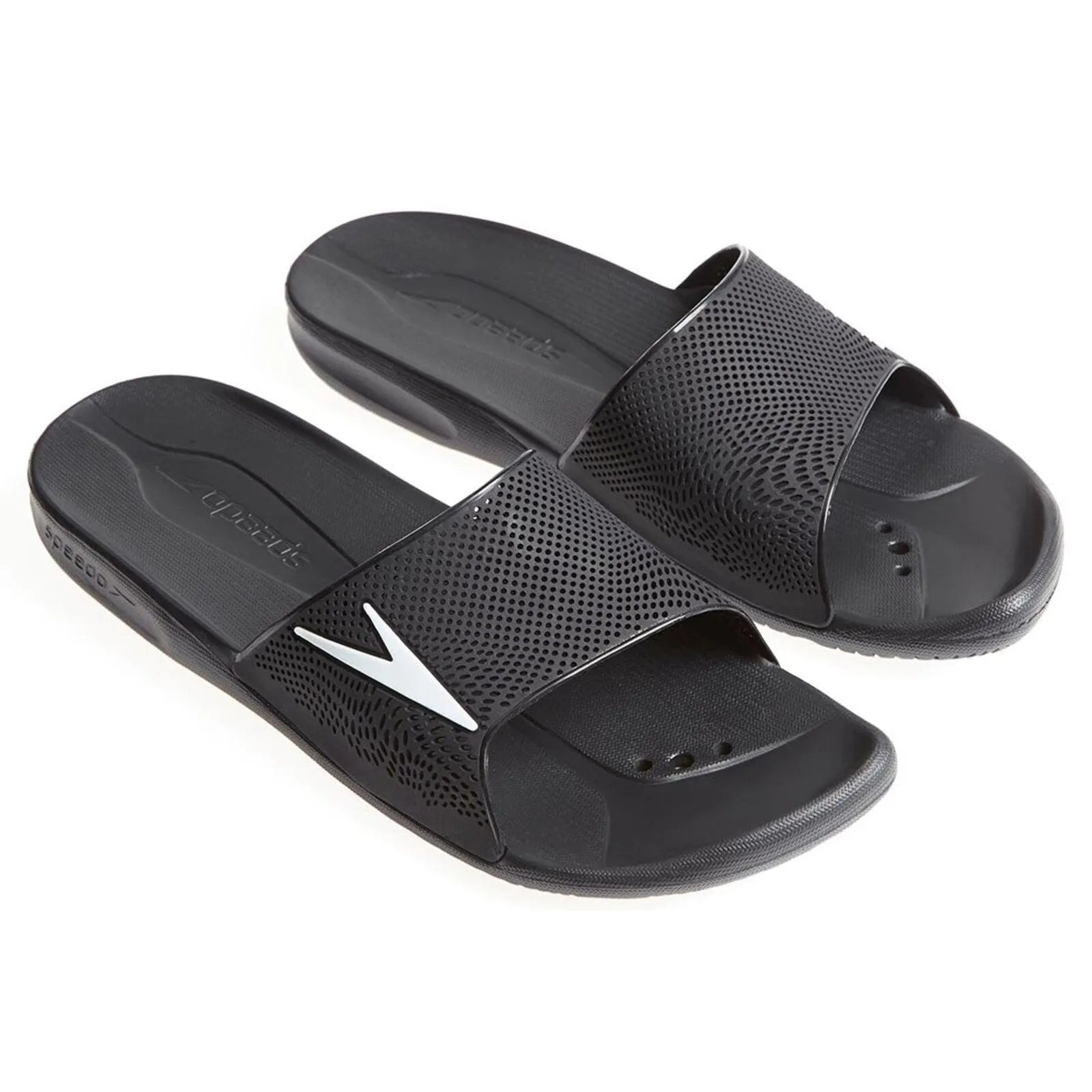 Speedo Atami 2 Max AF férfi , fekete Papucs - Sportmania.hu