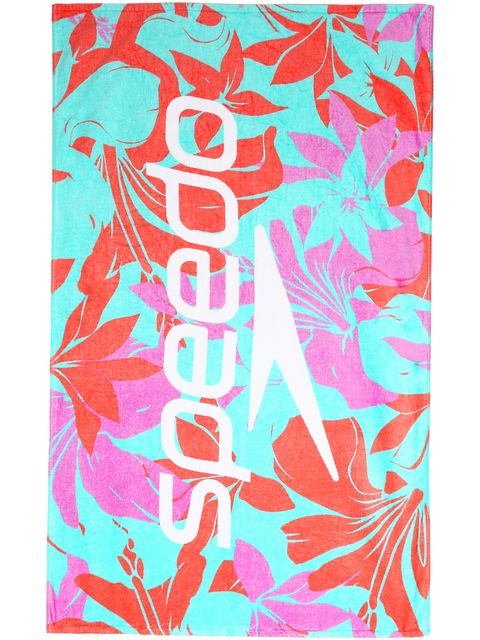 Speedo BEACH TOWEL AU ns unisex fürdőruha