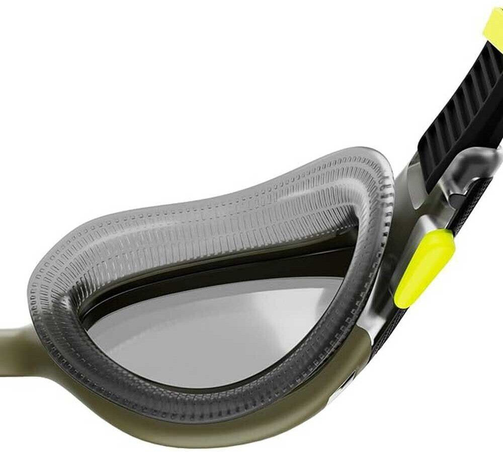 Speedo Biofuse 2.0 Pol. Gog. AU (UK) Úszószemüveg - Sportmania.hu