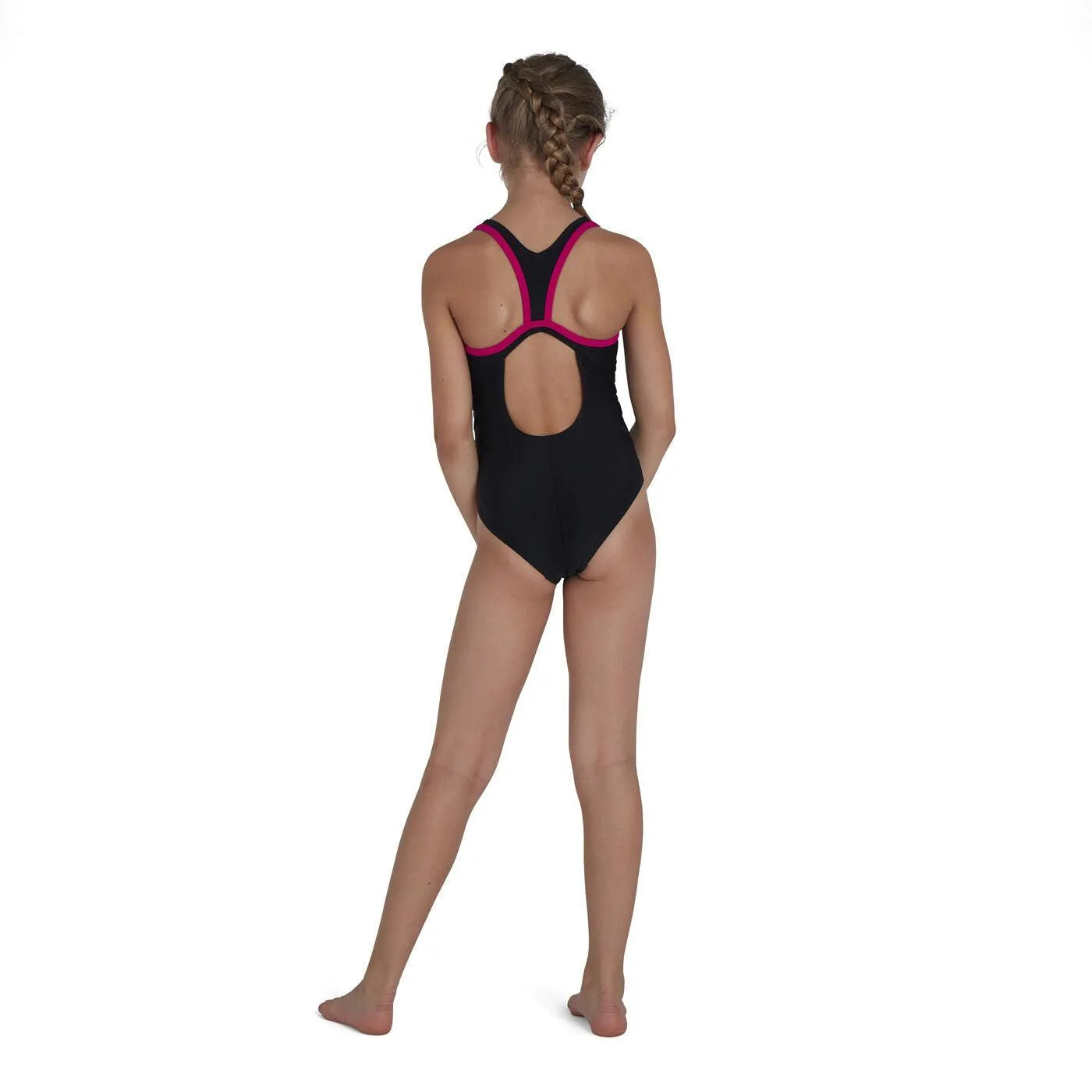 Speedo Boom Logo Placement Flyback fürdőruha Úszódressz - Sportmania.hu