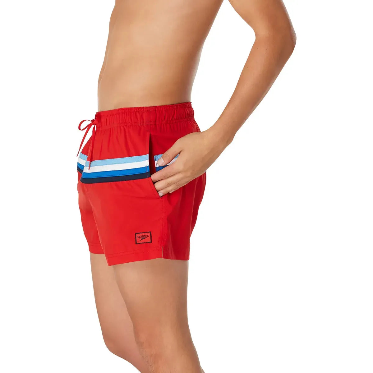 Speedo CLRBLK REDONDO EDGE VOLLEY 14\" 600 (UK) Short - Sportmania.hu