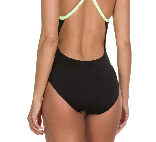 Speedo EchoMirror Placement Digital Rippleback(UK) Úszódressz - Sportmania.hu