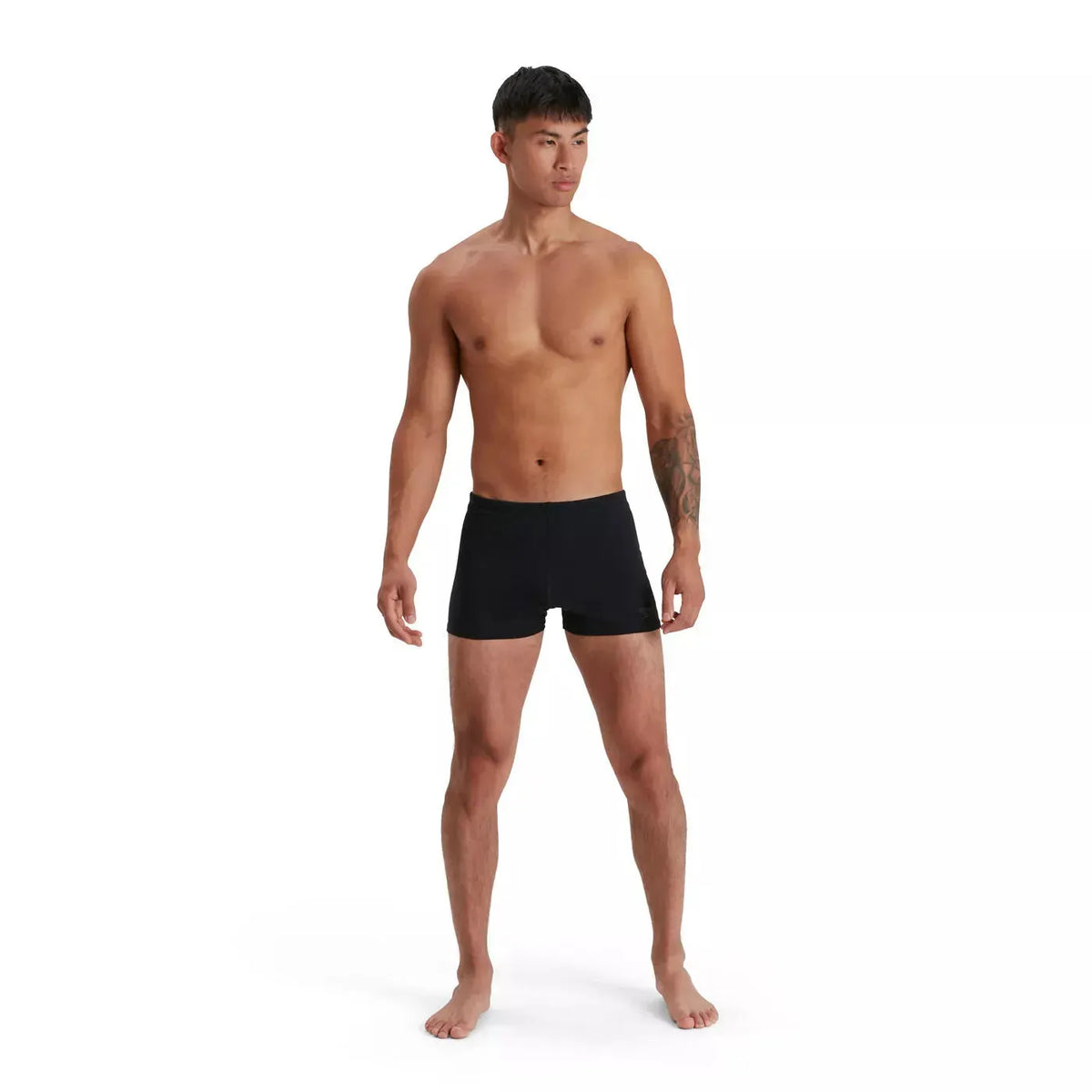 Speedo ECO END+ ASHT AM (UK) férfi Fürdőruha