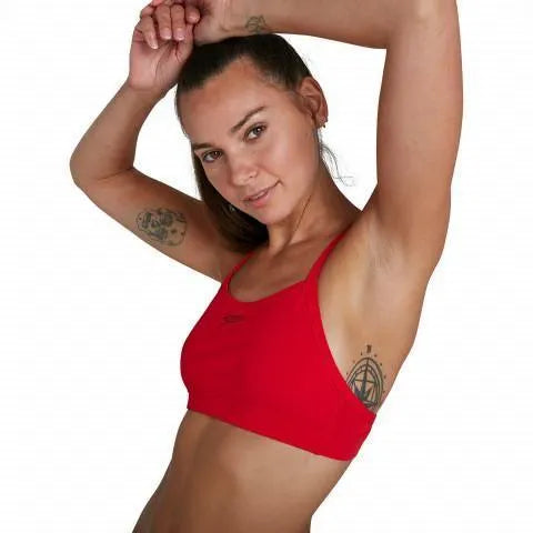 Speedo Endurance+ Thinstrap 2PC(UK) női Fürdőruha