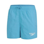 Speedo Essential 13\" Watershort (UK) hypersonic blue gyerek rövidnadrág