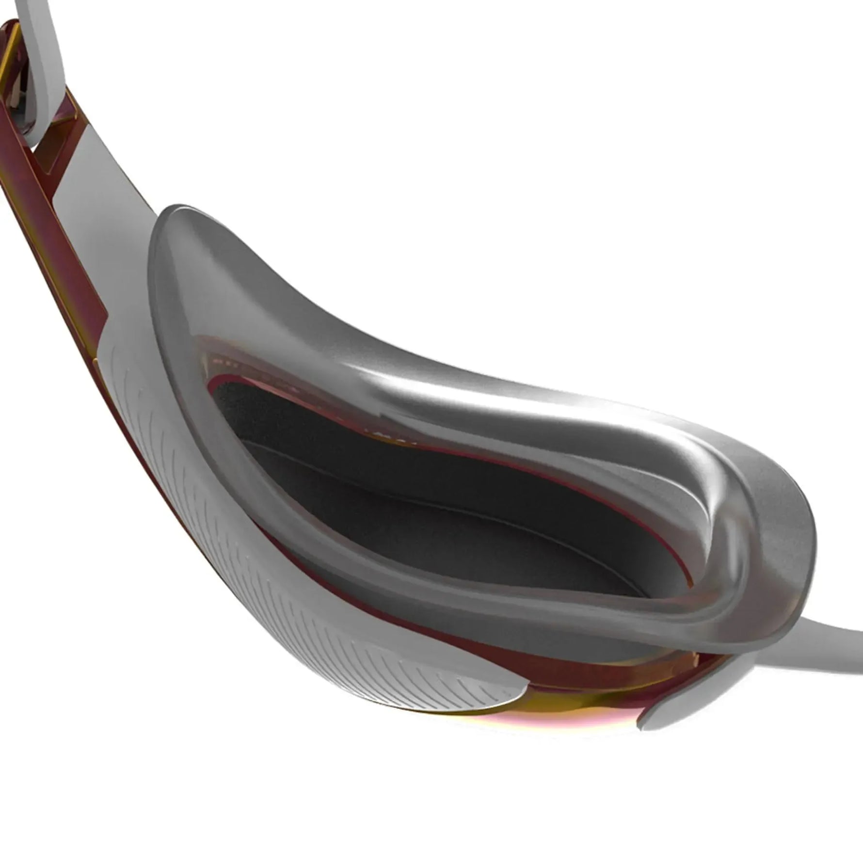Speedo Fastskin Hyper Elite Mirror unisex Úszószemüveg - Sportmania.hu